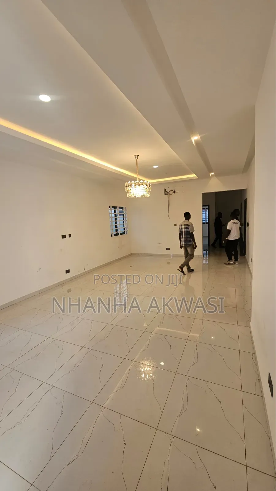 3bdrm House in Spintex Hfc, Tema Metropolitan for sale