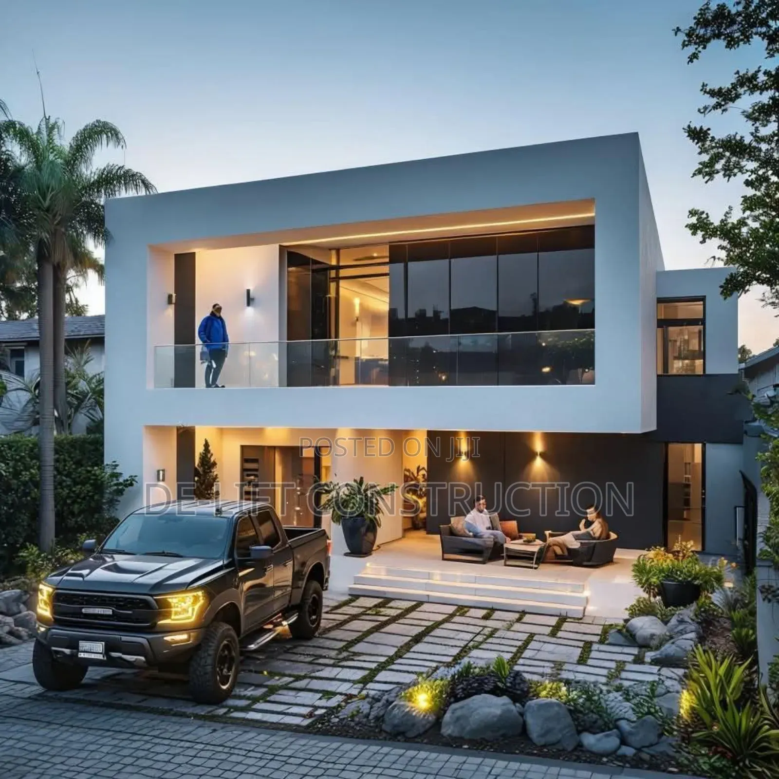 Are You Urgently Looking for a Professional Architect?