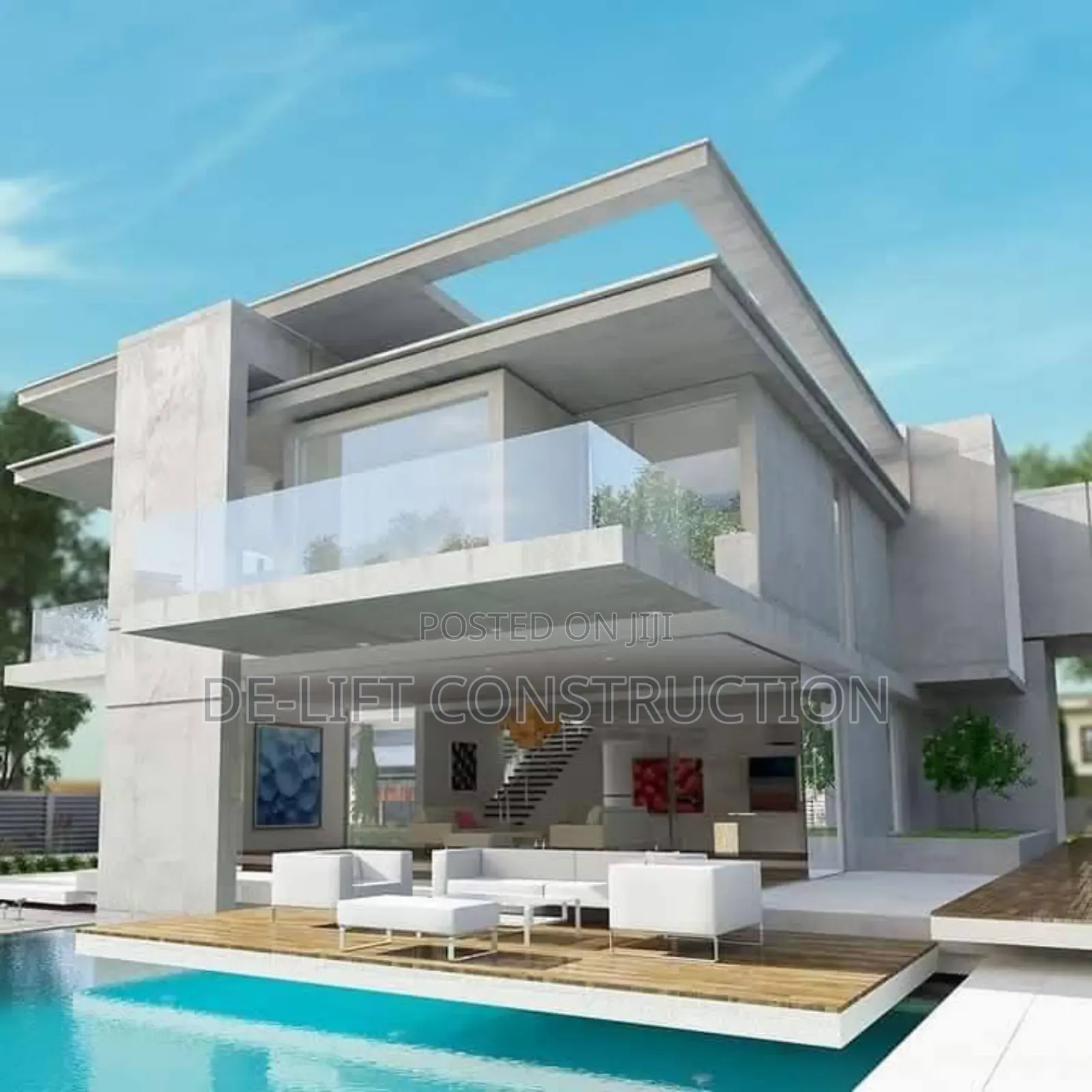 Are You Urgently Looking for a Professional Architect?