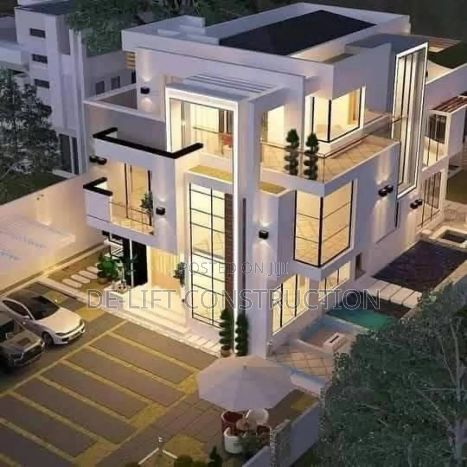 Are You Urgently Looking for a Professional Architect?