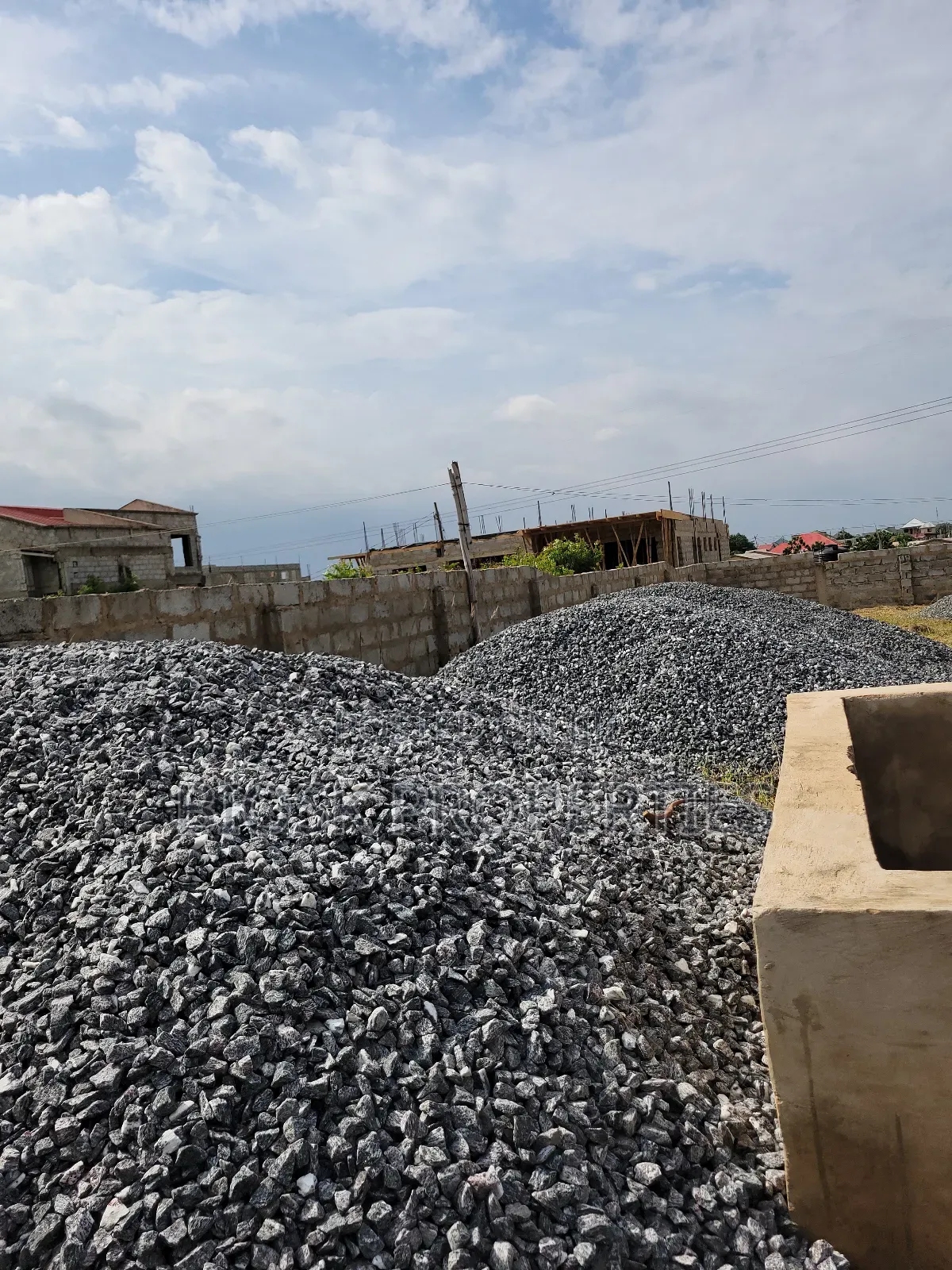 East Legon Land for Sale