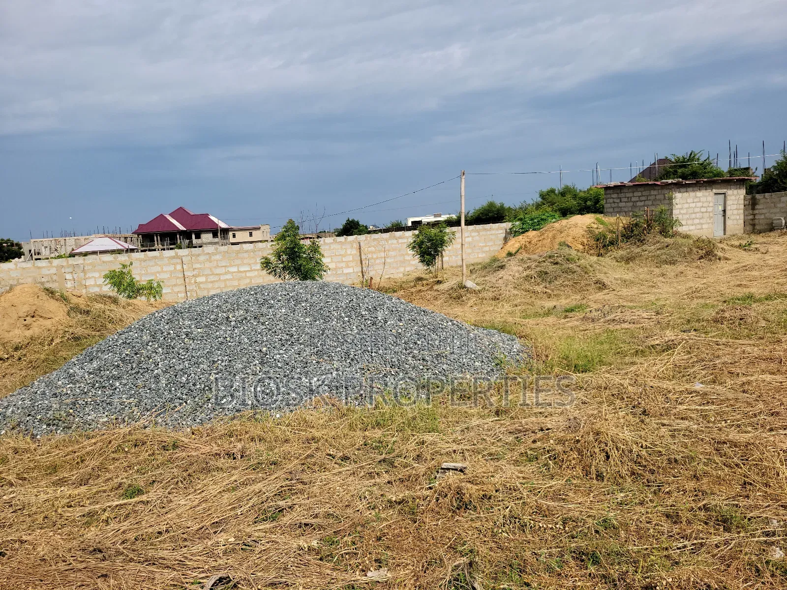 East Legon Land for Sale
