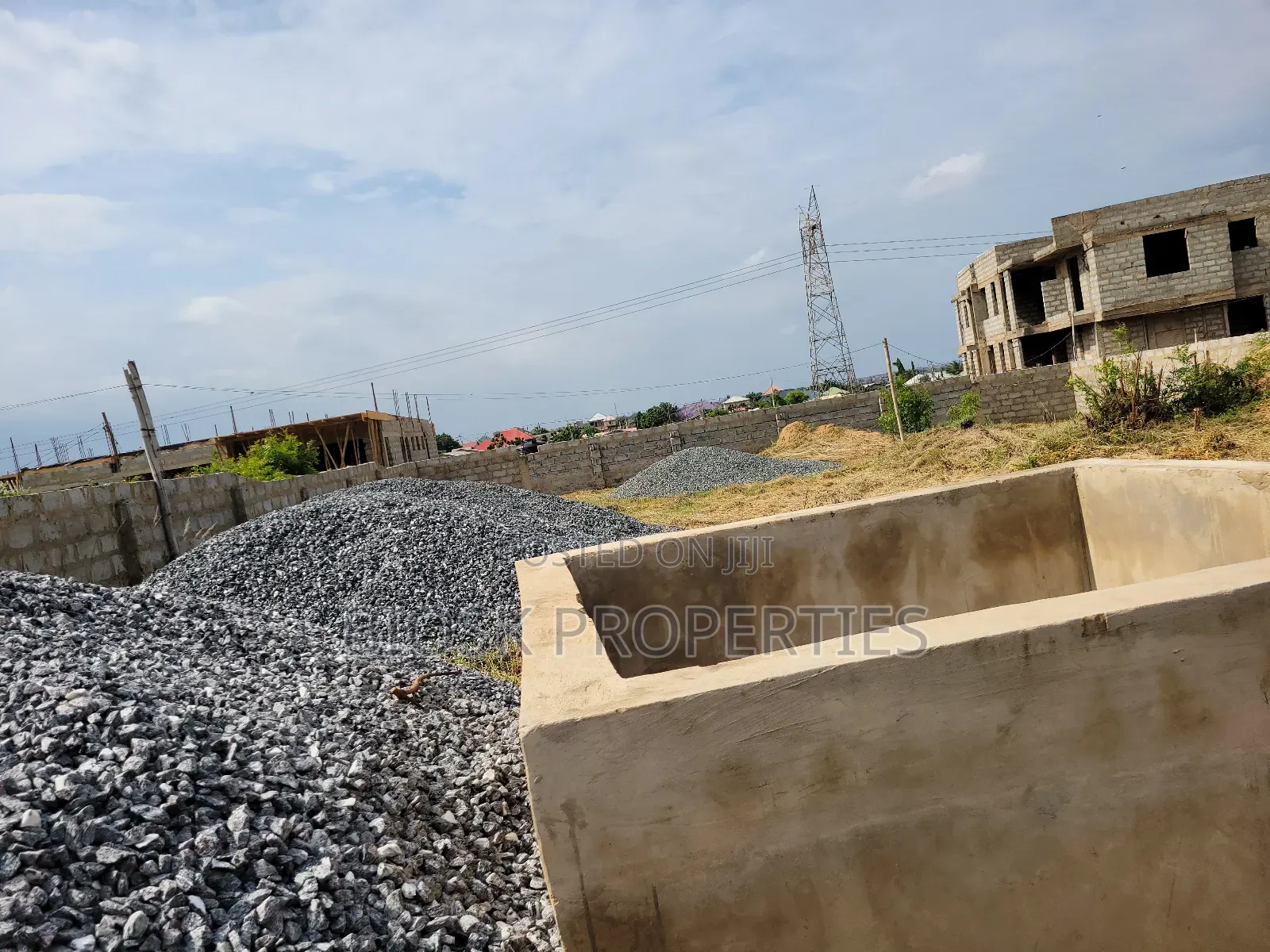 East Legon Land for Sale