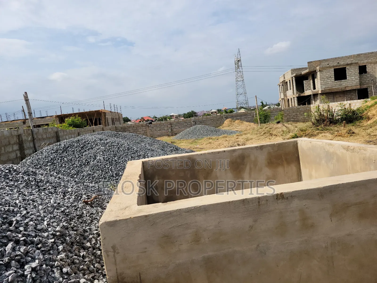 East Legon Land for Sale