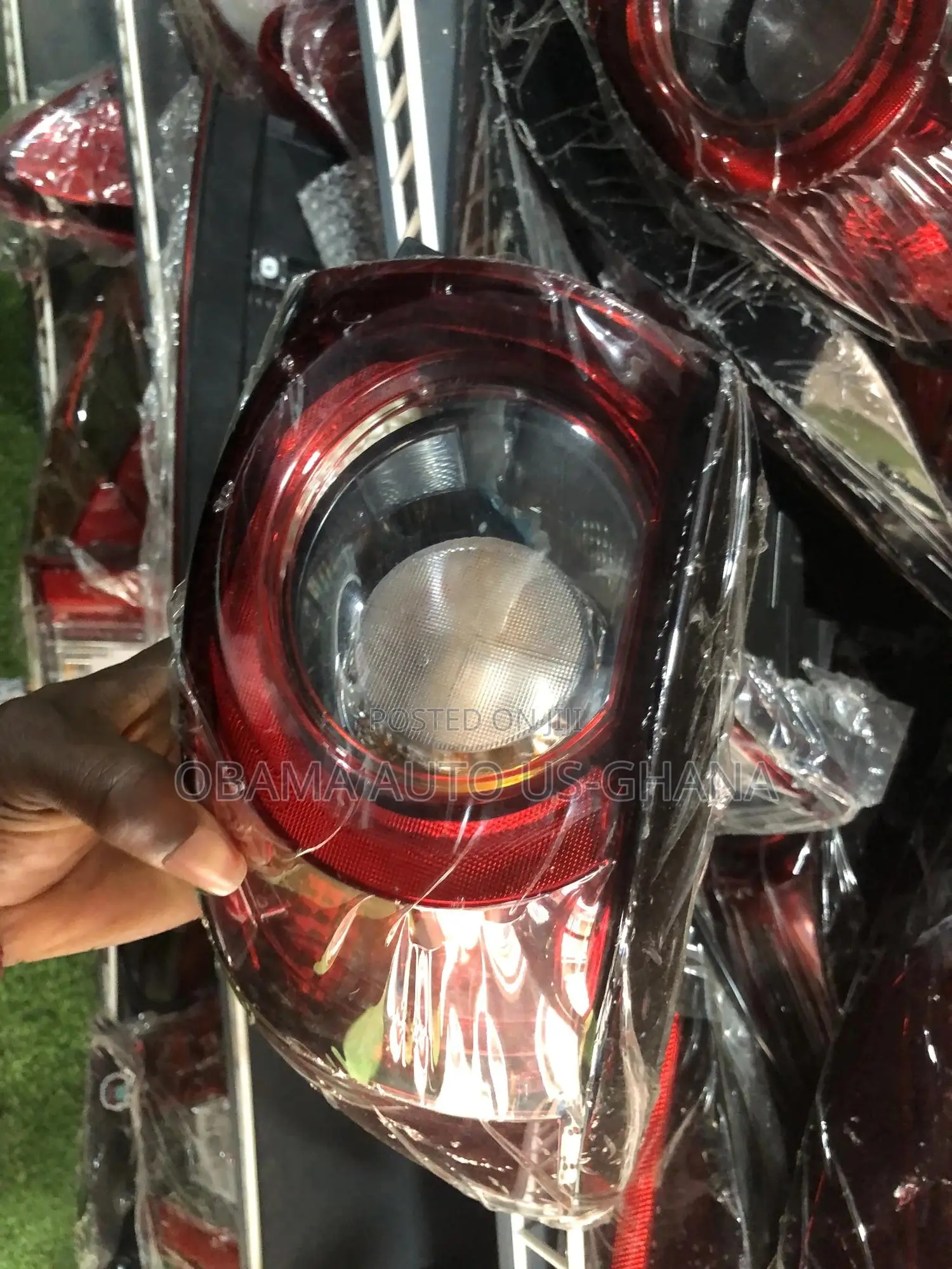 Mazda Cx5 Taillight 2017 2018 2019 2020 2021