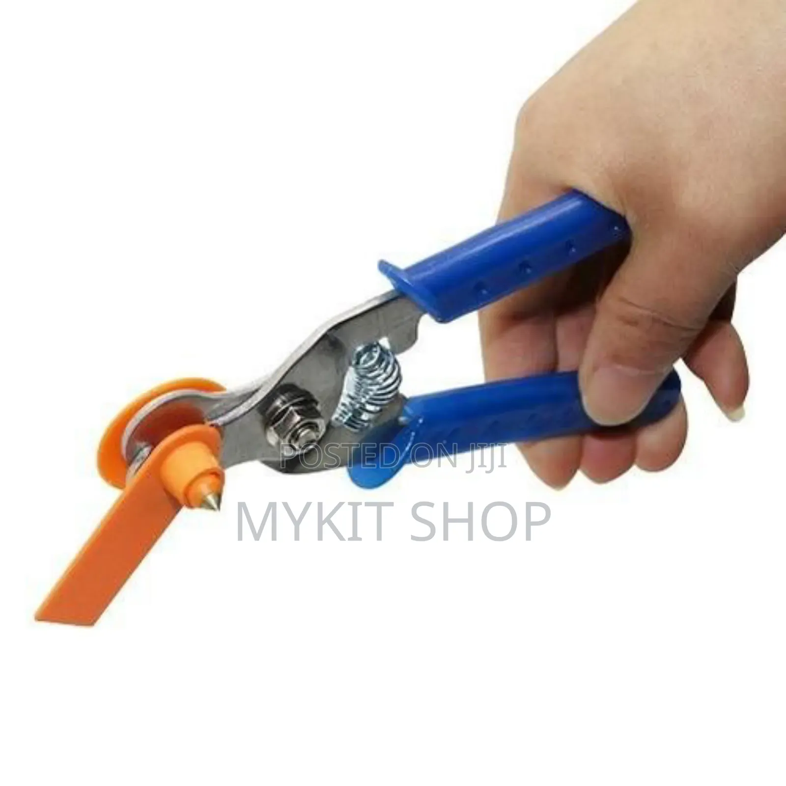 Ear Tags Remover
