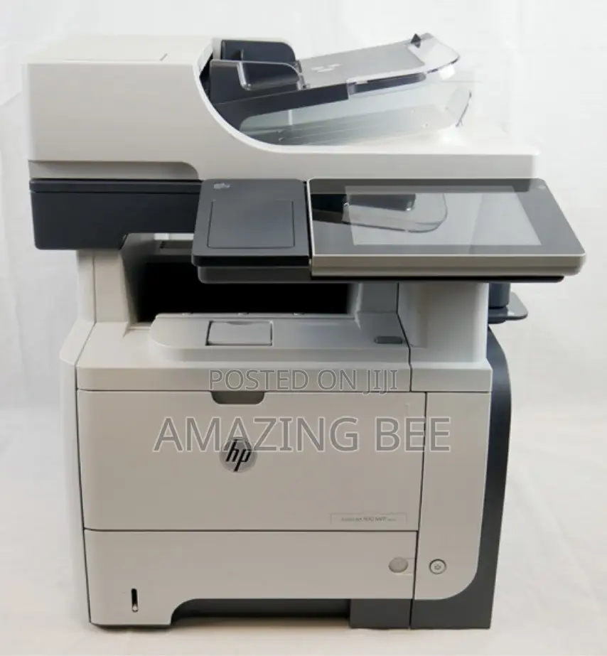 Hp Laserjet M500 MFP M525f