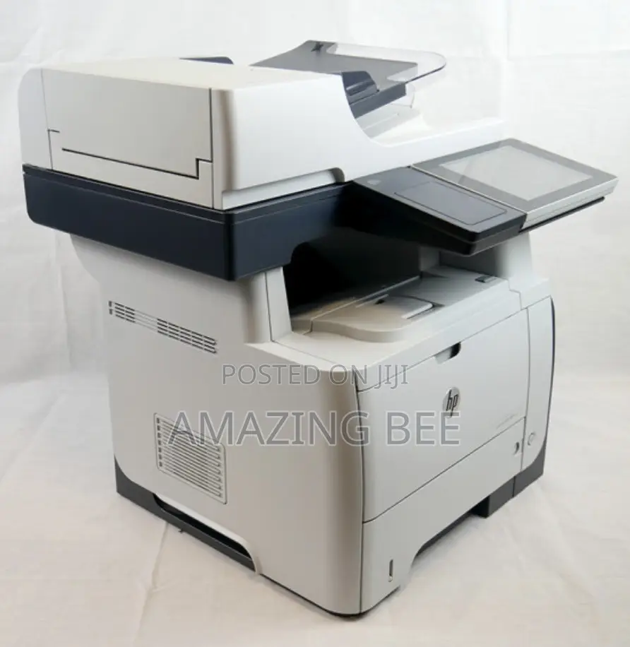 Hp Laserjet M500 MFP M525f
