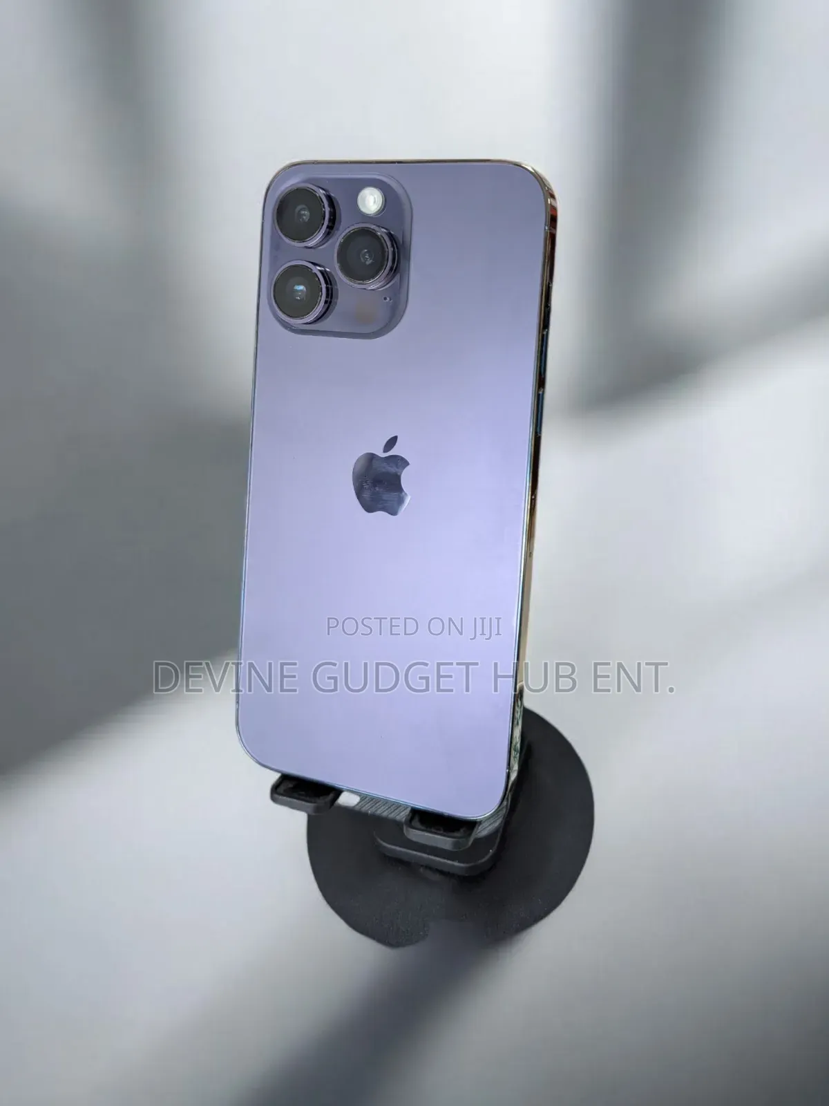 Apple iPhone 14 Pro Max 128 GB Purple