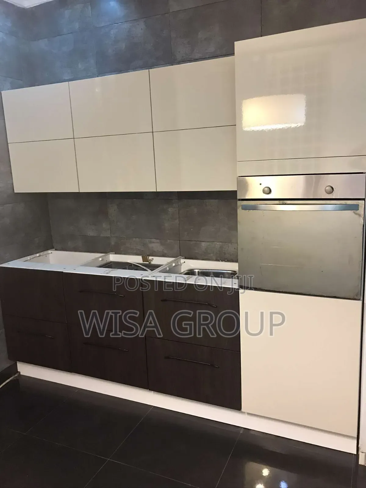 Furnished 1bdrm Apartment in Wisa Group, Accra Metropolitan for rent