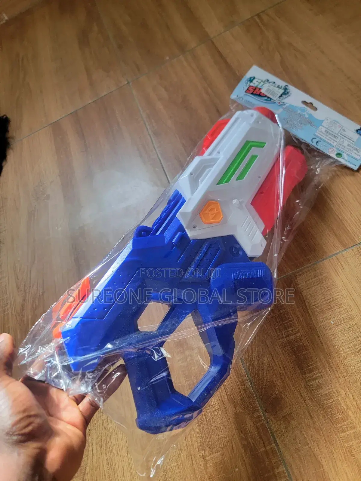 Beach Water Guns Summer Soaker Squirt Guns