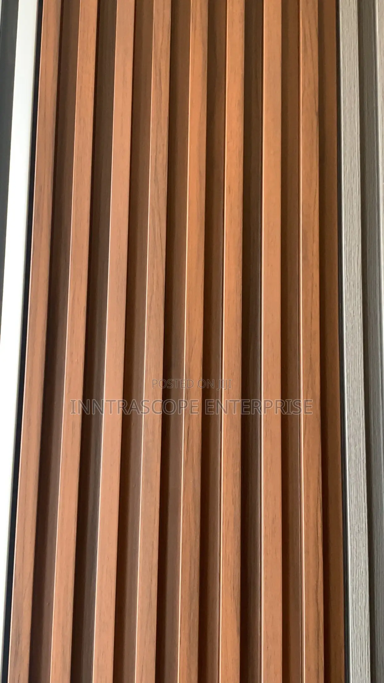 WPC Wall Panel