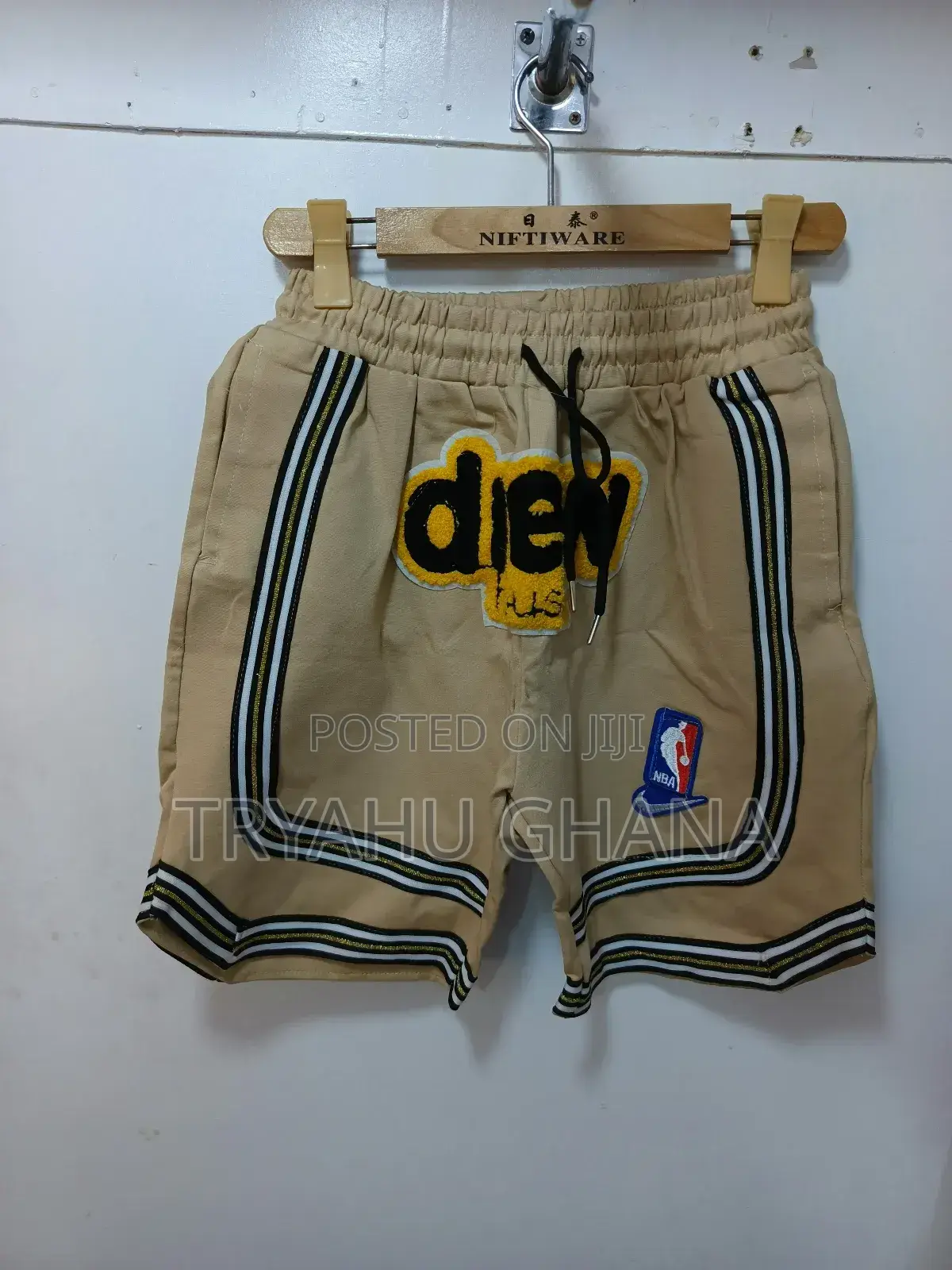 Breathe Easy This Summer - Tryahu Casual Shorts for the Win