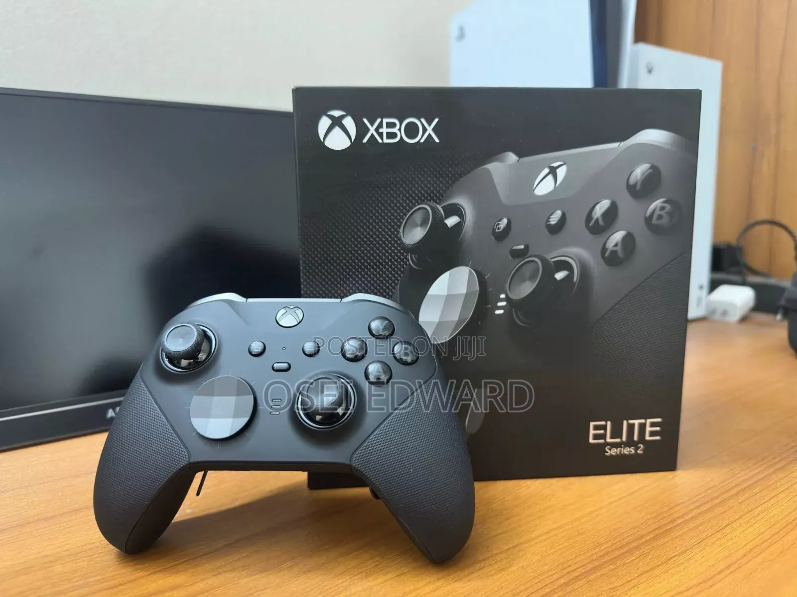 Xbox Elite Series 2