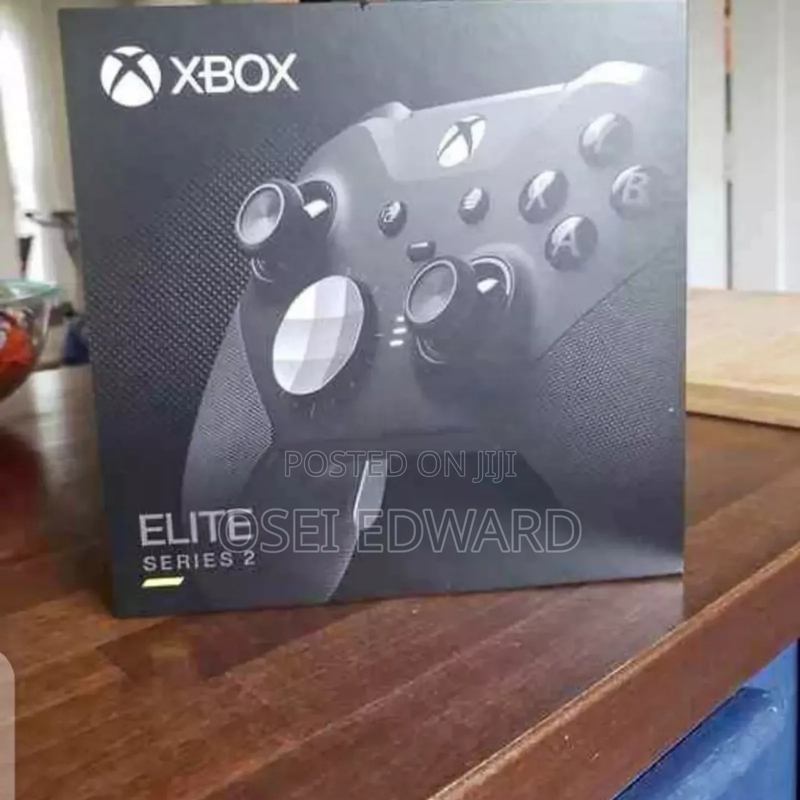 Xbox Elite Series 2