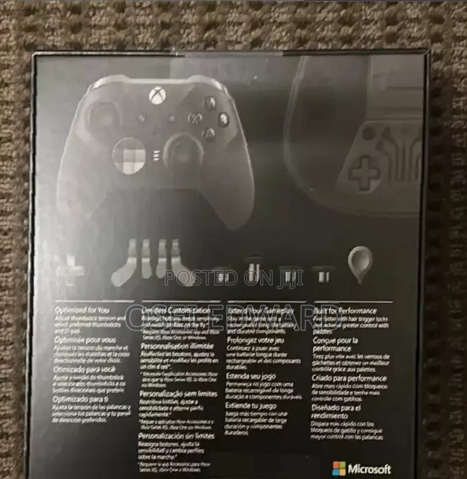 Xbox Elite Series 2