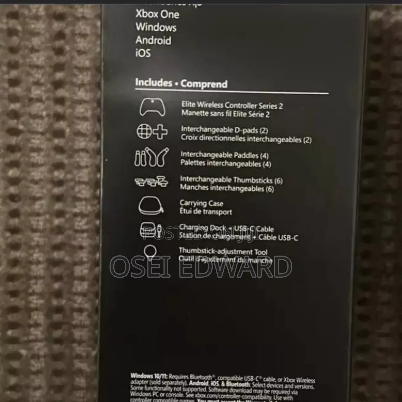 Xbox Elite Series 2