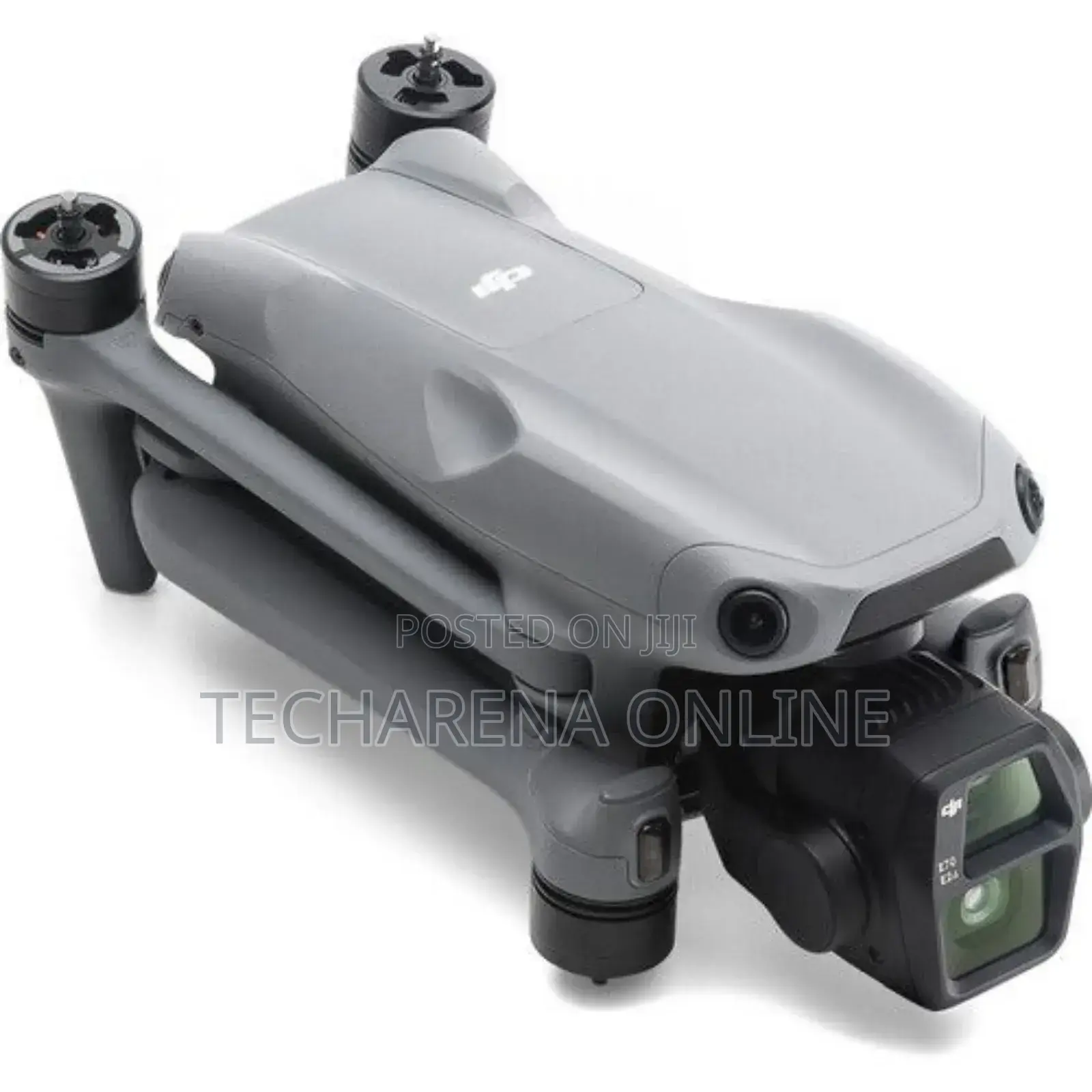 Dji Air 3s Fly More Combo