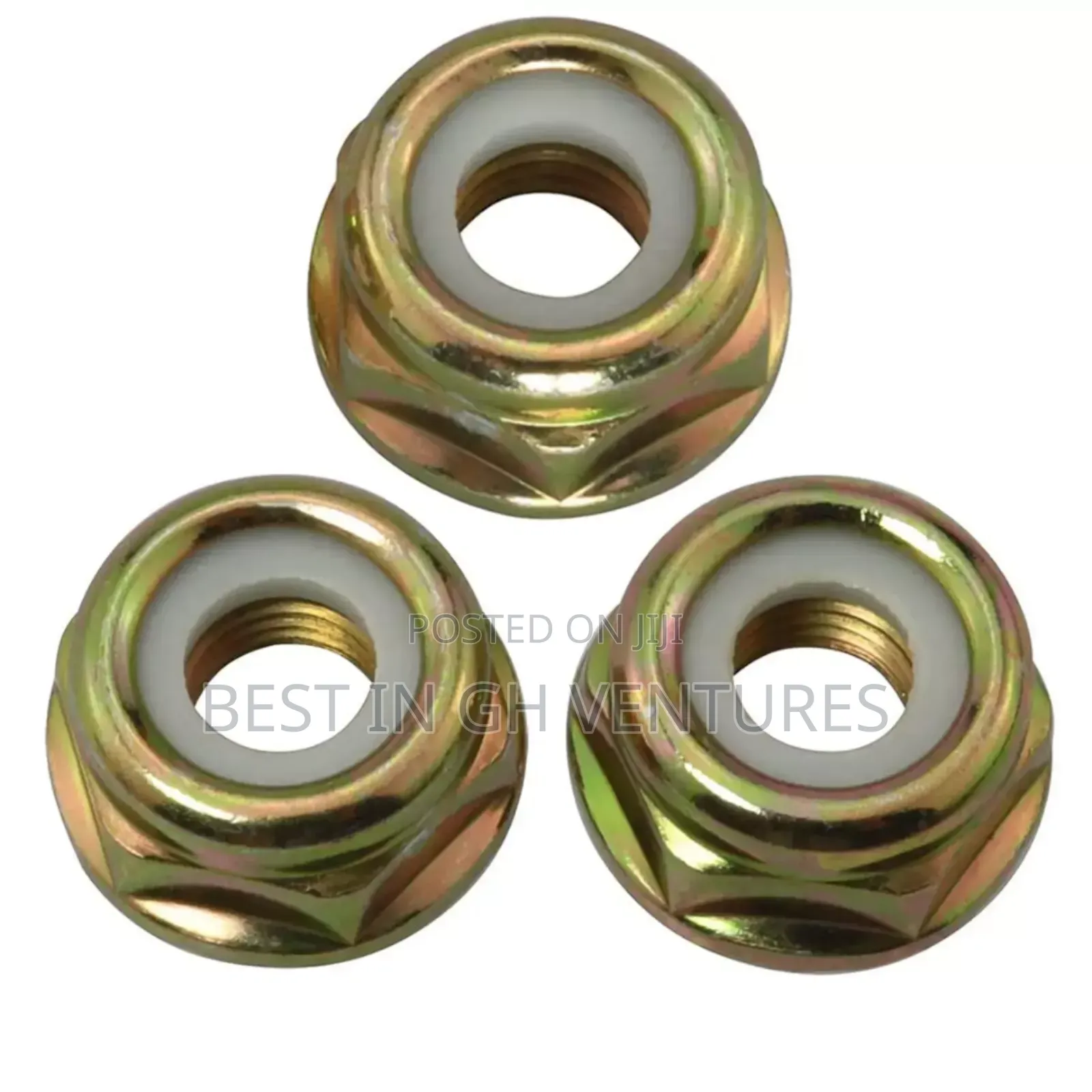 Brush Cutter Gear Head Reverse Nut