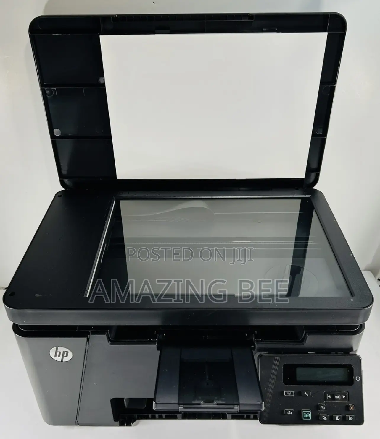 Hp Laserjet Pro MFP M125nw