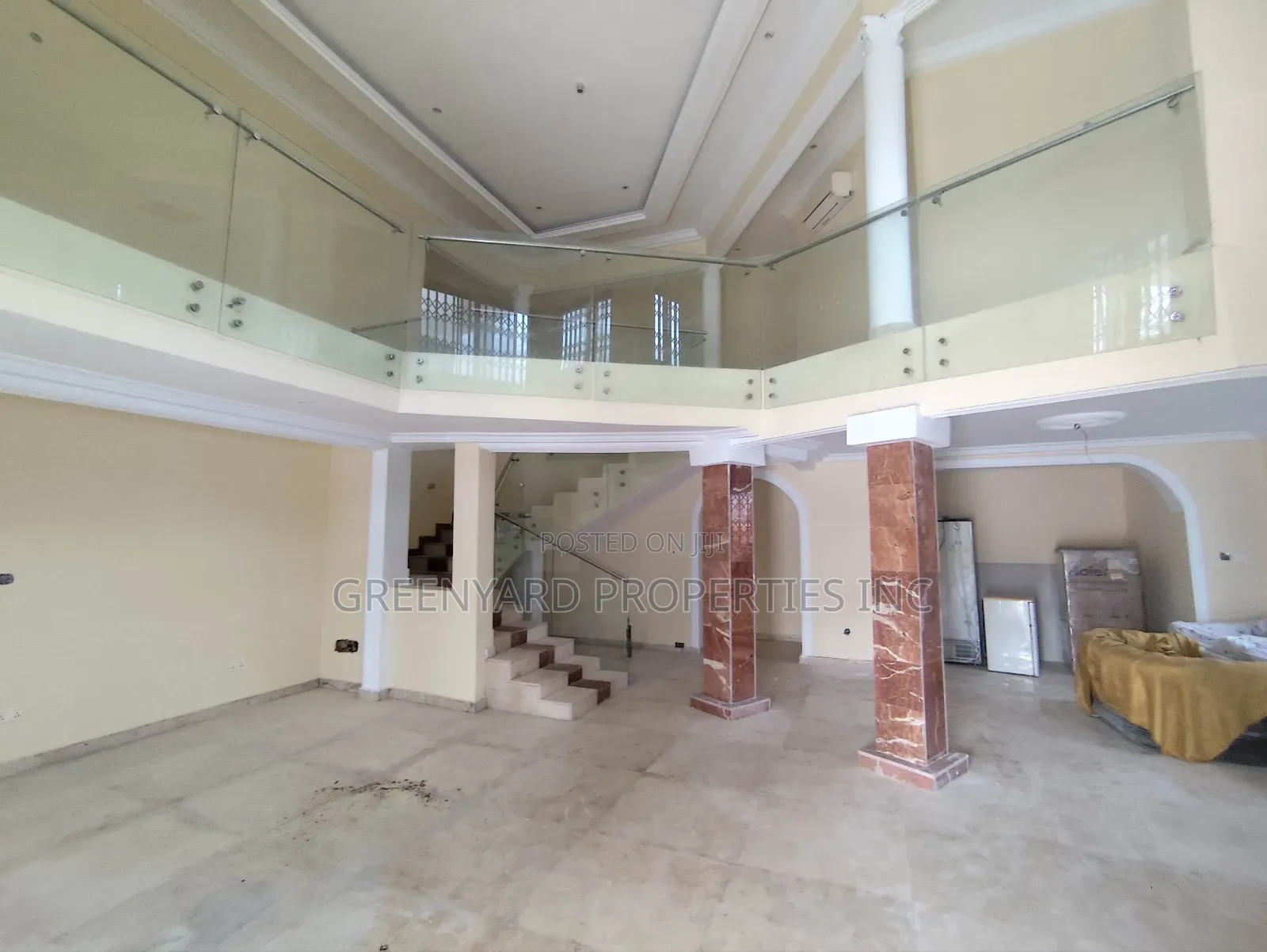 5bdrm House in Trinity, East Legon for rent