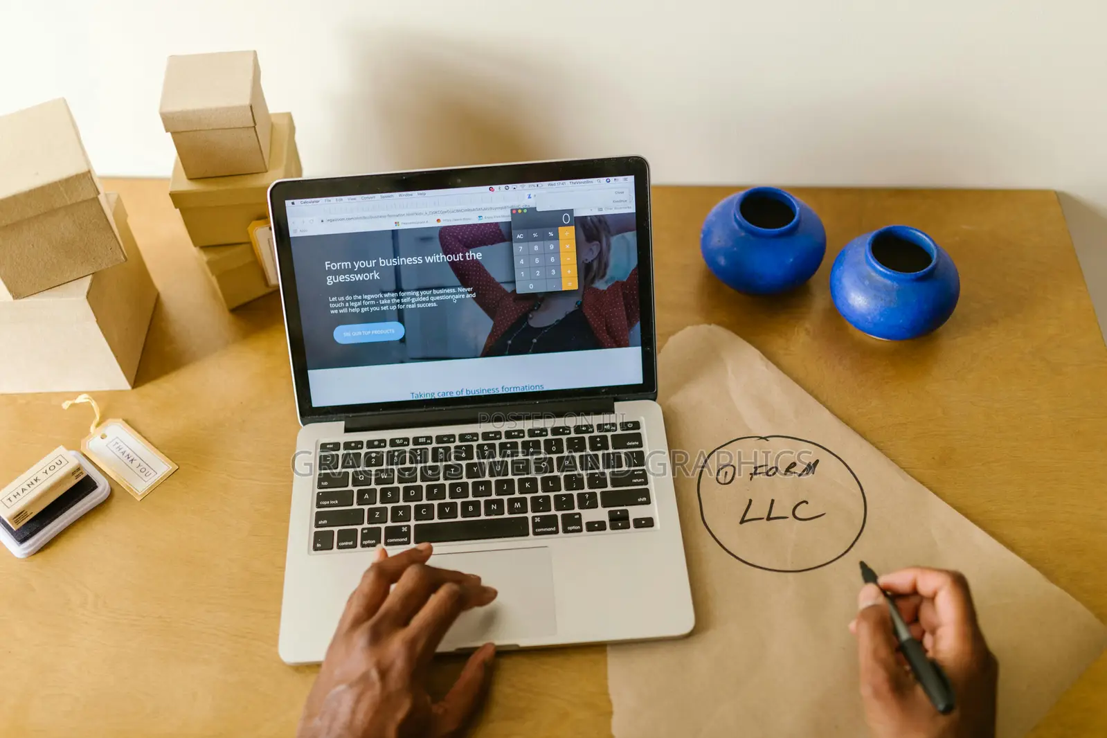 Elevate Your Brand With Bespoke Web App Development