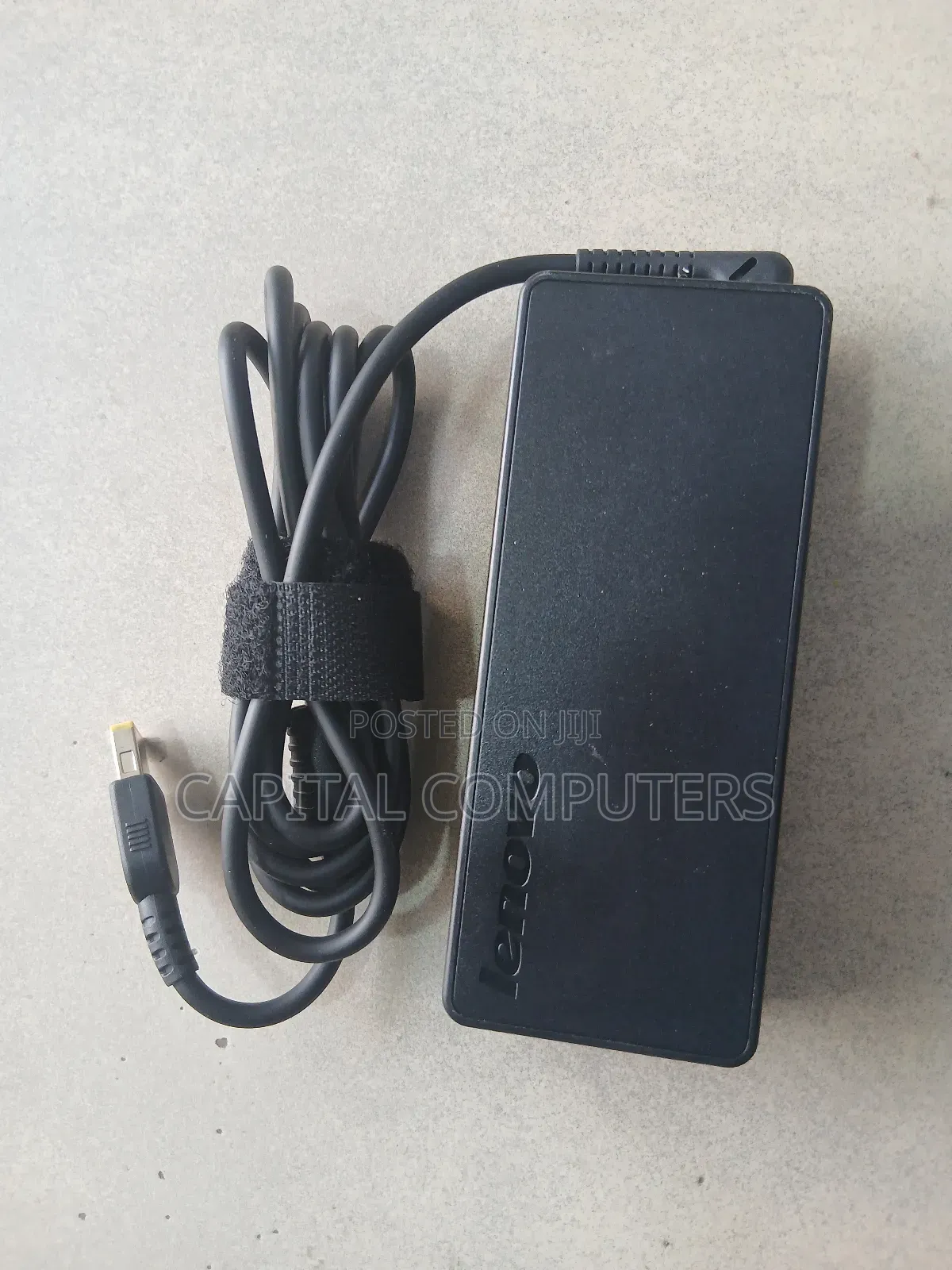 Lenovo Usb Adapter
