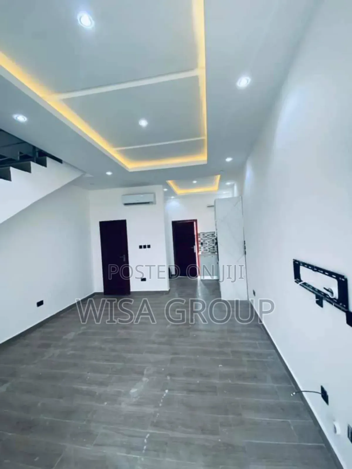 2bdrm Duplex in Wisa U, Accra Metropolitan for rent