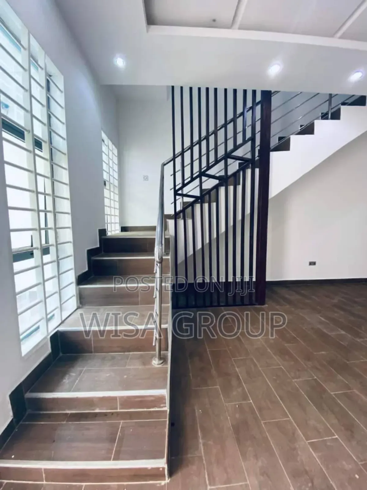 2bdrm Duplex in Wisa U, Accra Metropolitan for rent