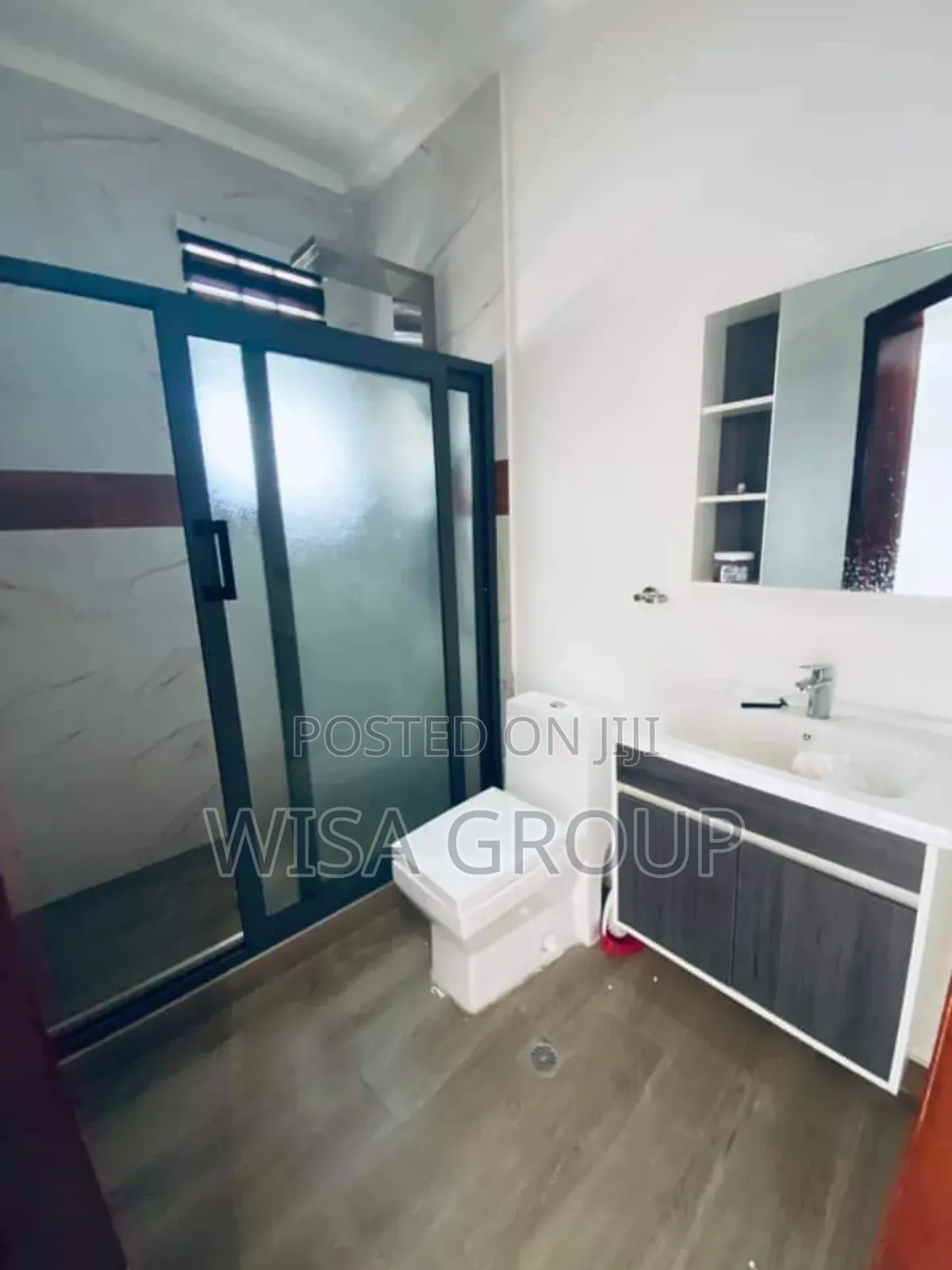 2bdrm Duplex in Wisa U, Accra Metropolitan for rent