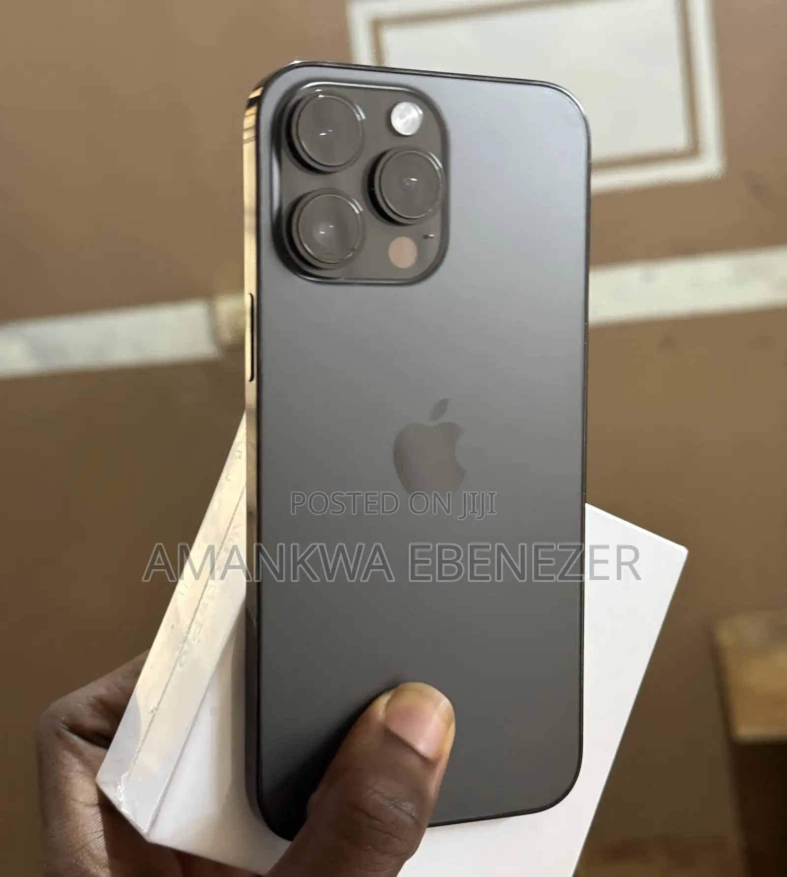 New Apple iPhone 14 Pro Max 128 GB Gray