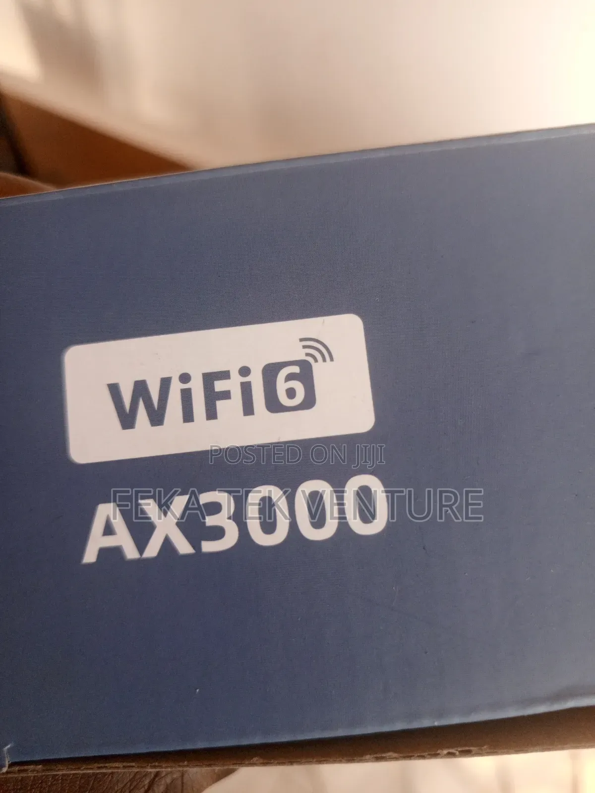 Ax3000 Wifi 6 Outdoor Ap
