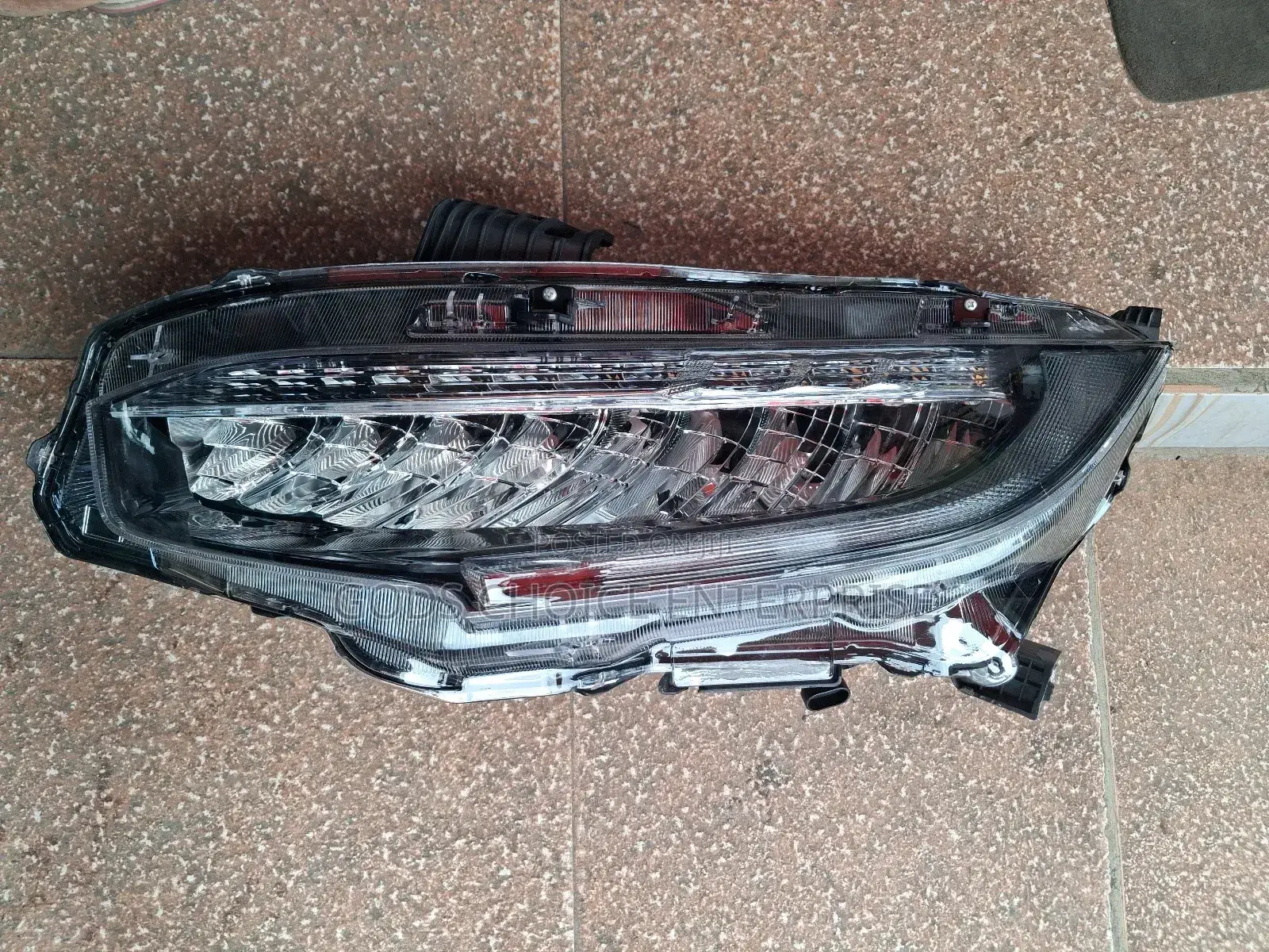Headlight Honda Civic 2016-2020