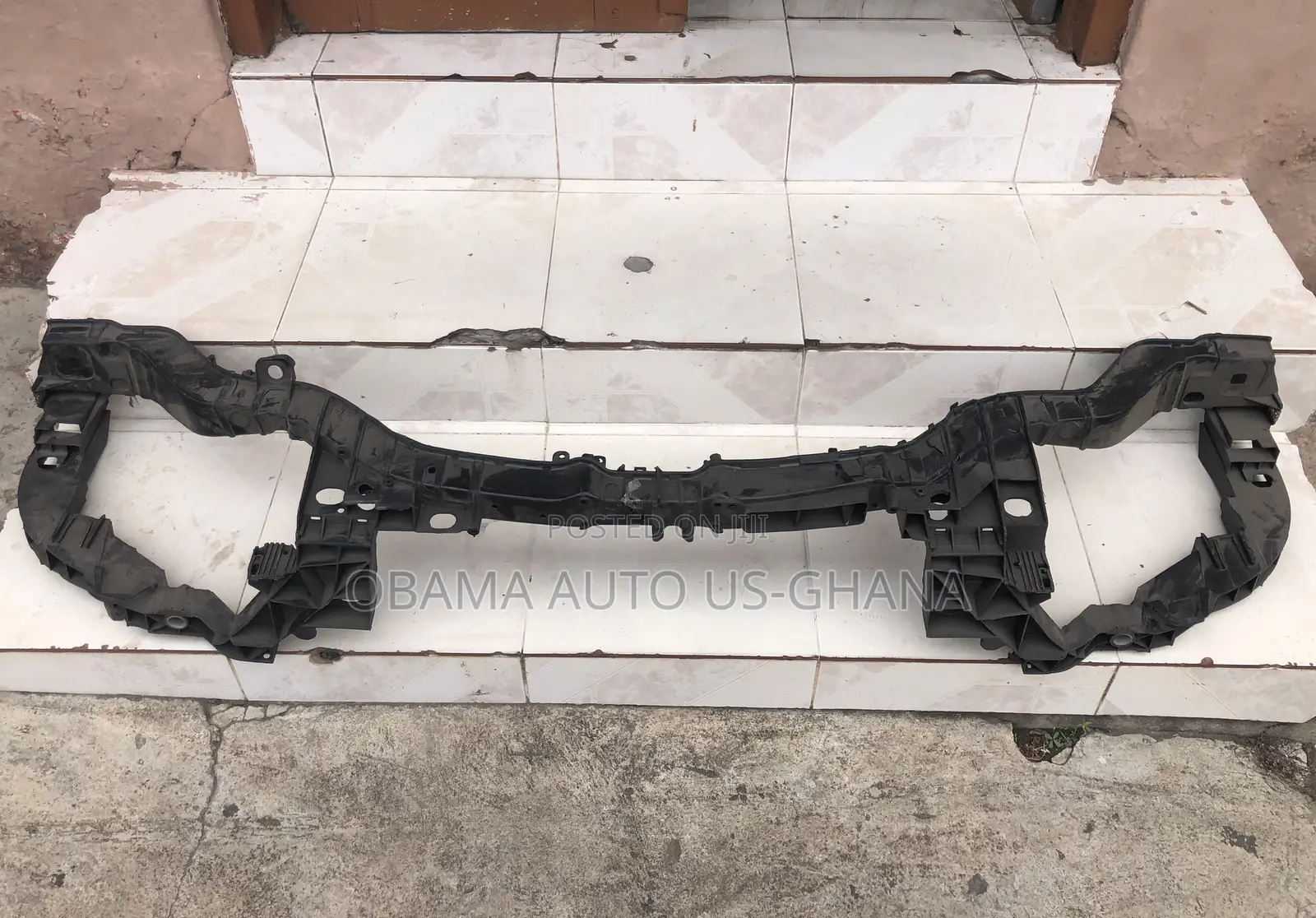 Ford Escape Radiator Support 2013 2014 2015 2016 2017 2018 2019
