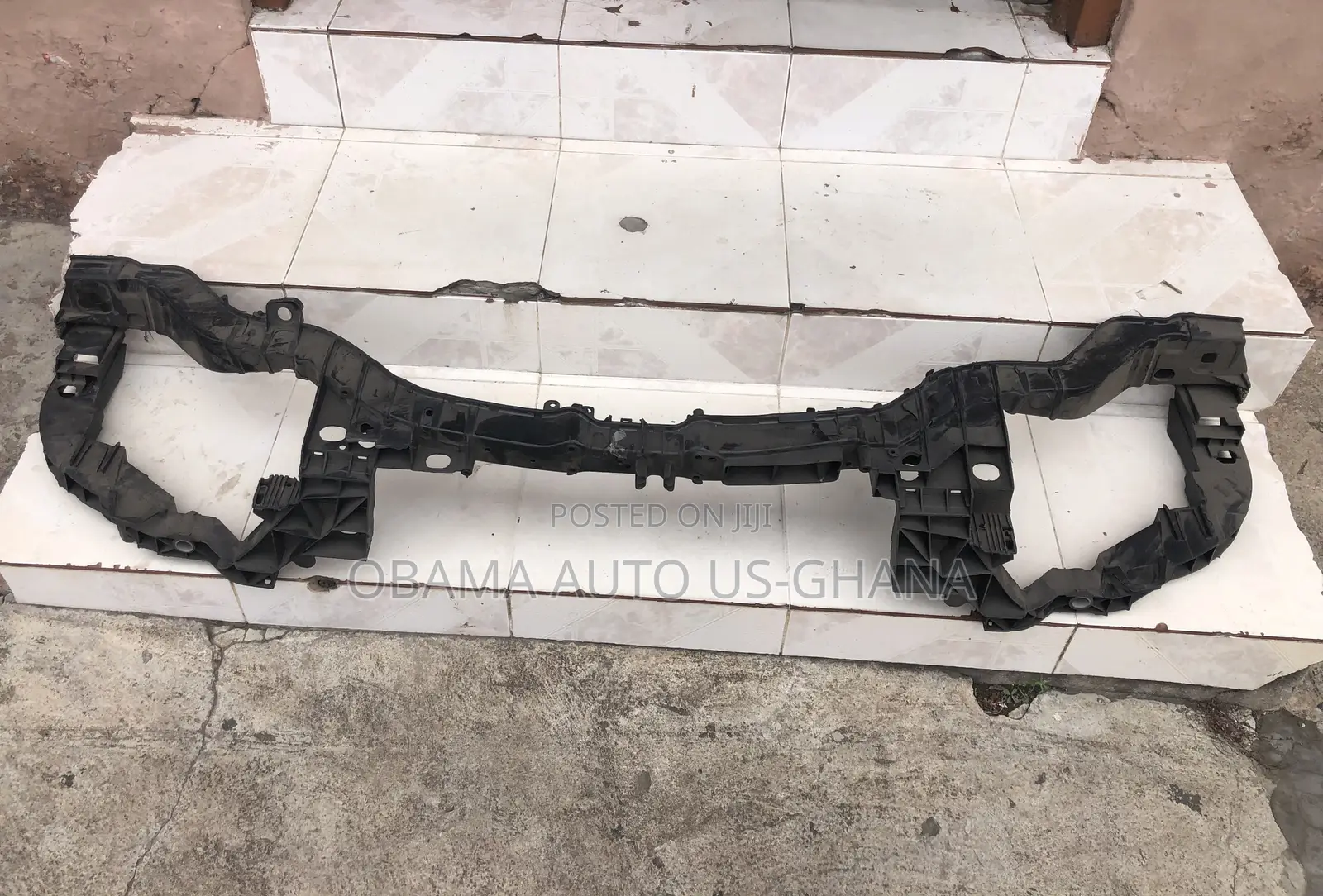 Ford Escape Radiator Support 2013 2014 2015 2016 2017 2018 2019