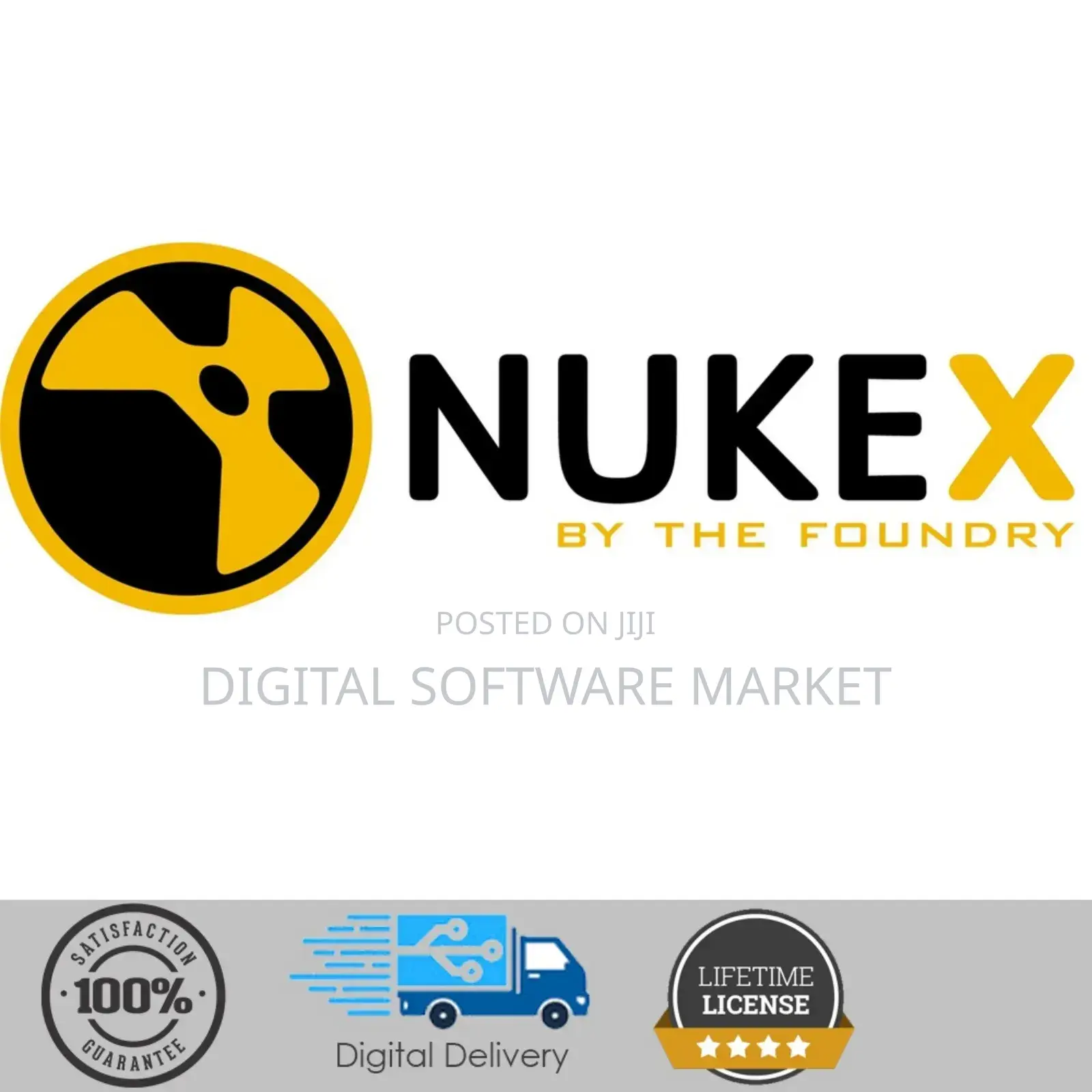Nuke Studio 16 Win/Mac