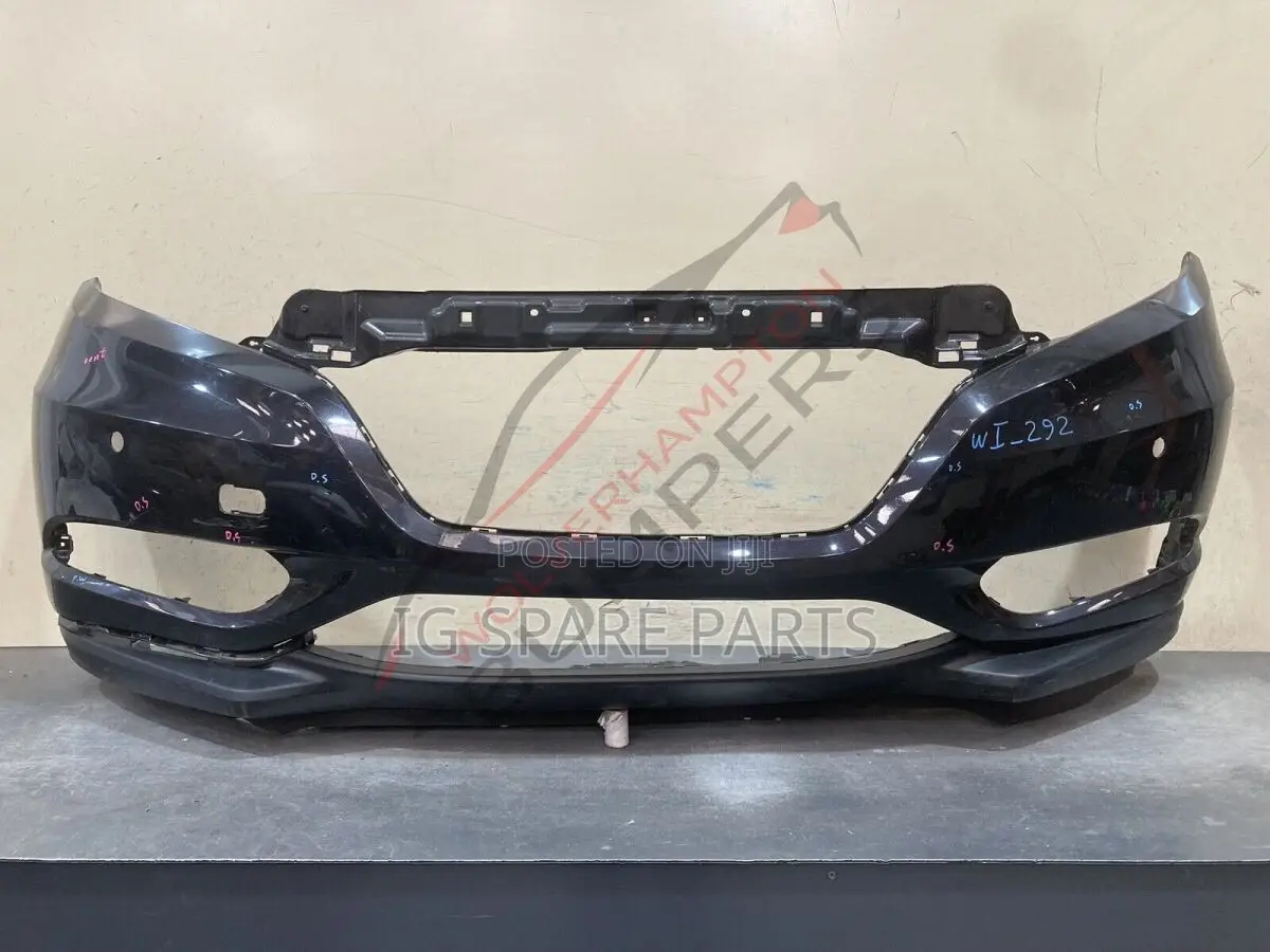 Honda HRV 2019-2021 Front Bumper Up and Down