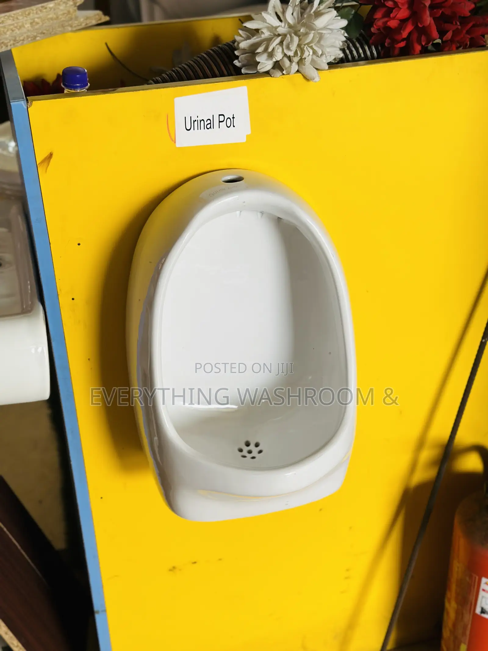 Urinal Pot_urinal Bowl