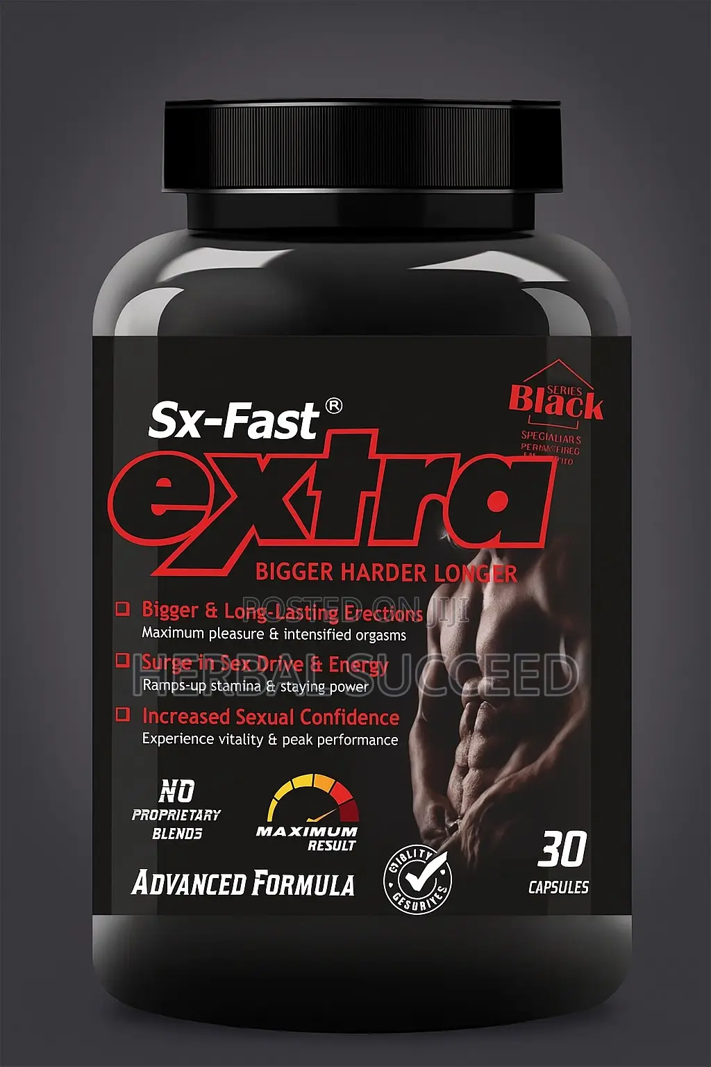 Sx Fast Capsules Extra for Hard Erection and Long Lasting
