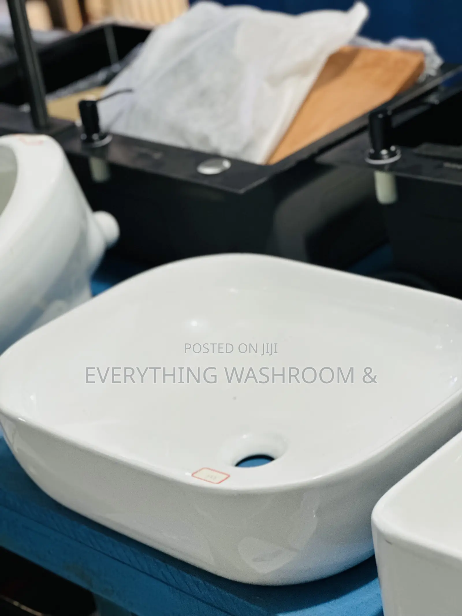 Vanity Bowl_vanity Basin_pedicure Bowl_countertop Basin