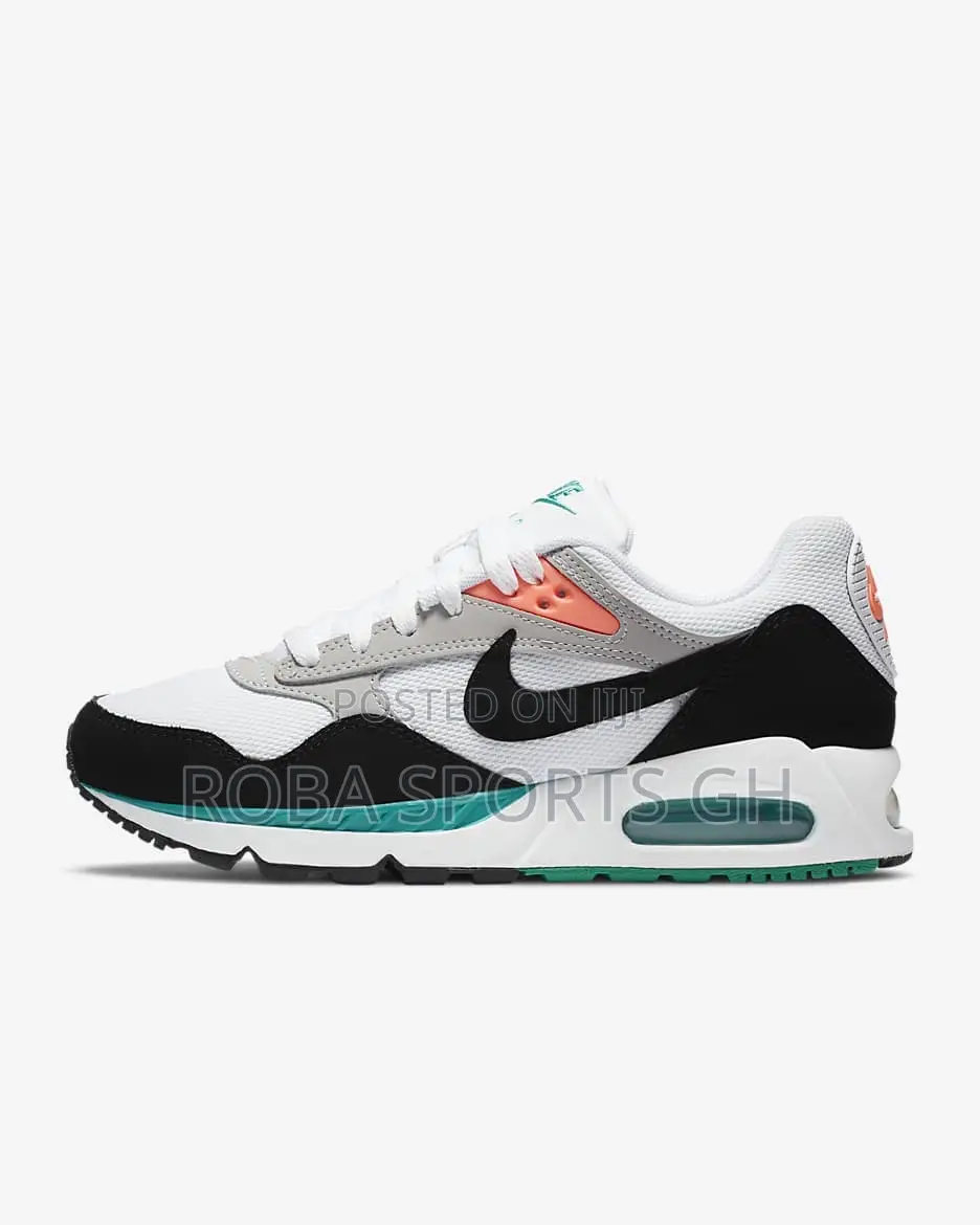 Nike Air Max Correlate Sneakers