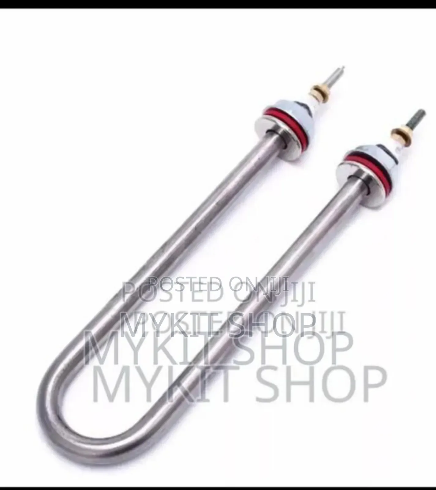 500w Humidity Pipe