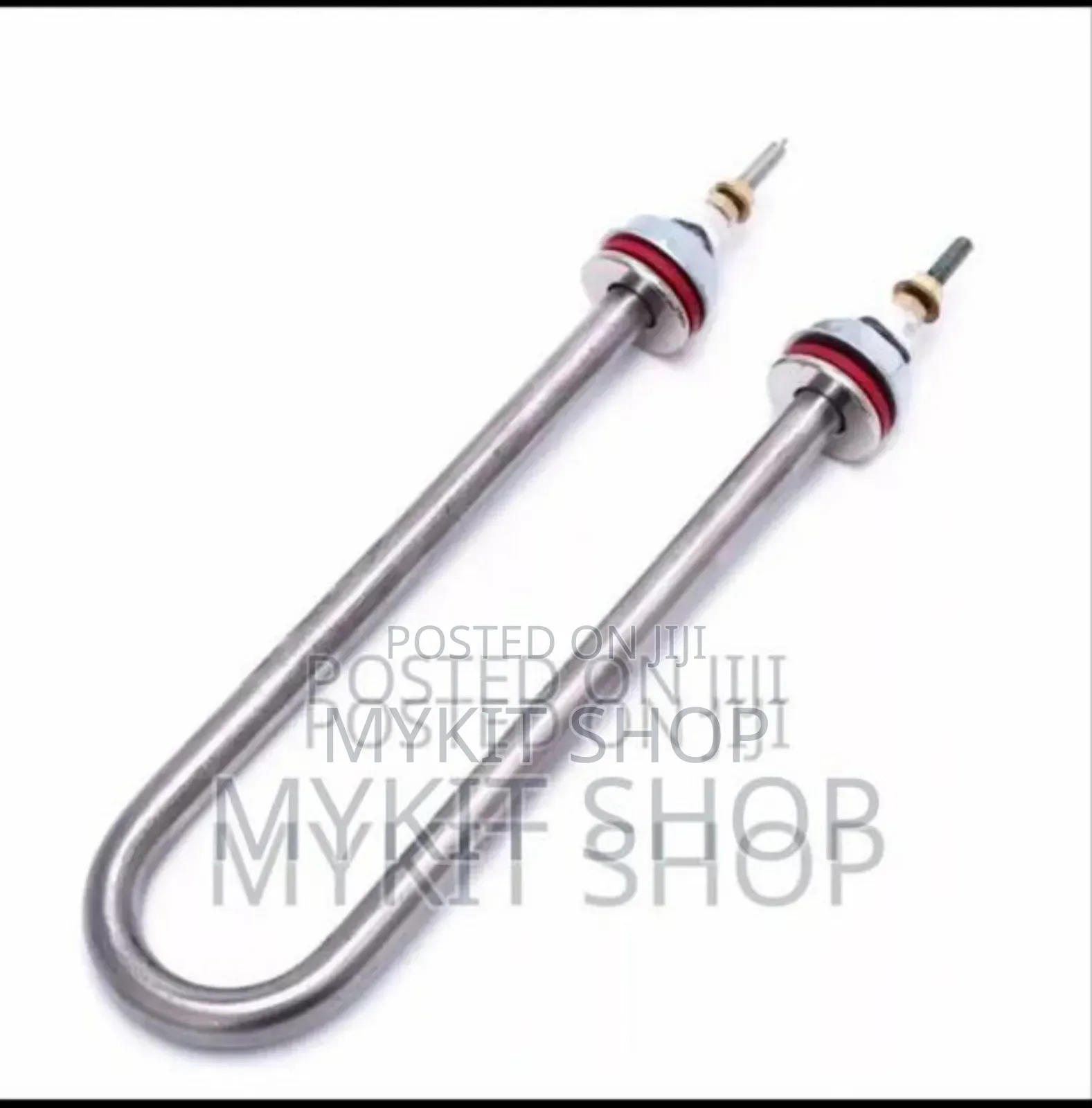 500w Humidity Pipe
