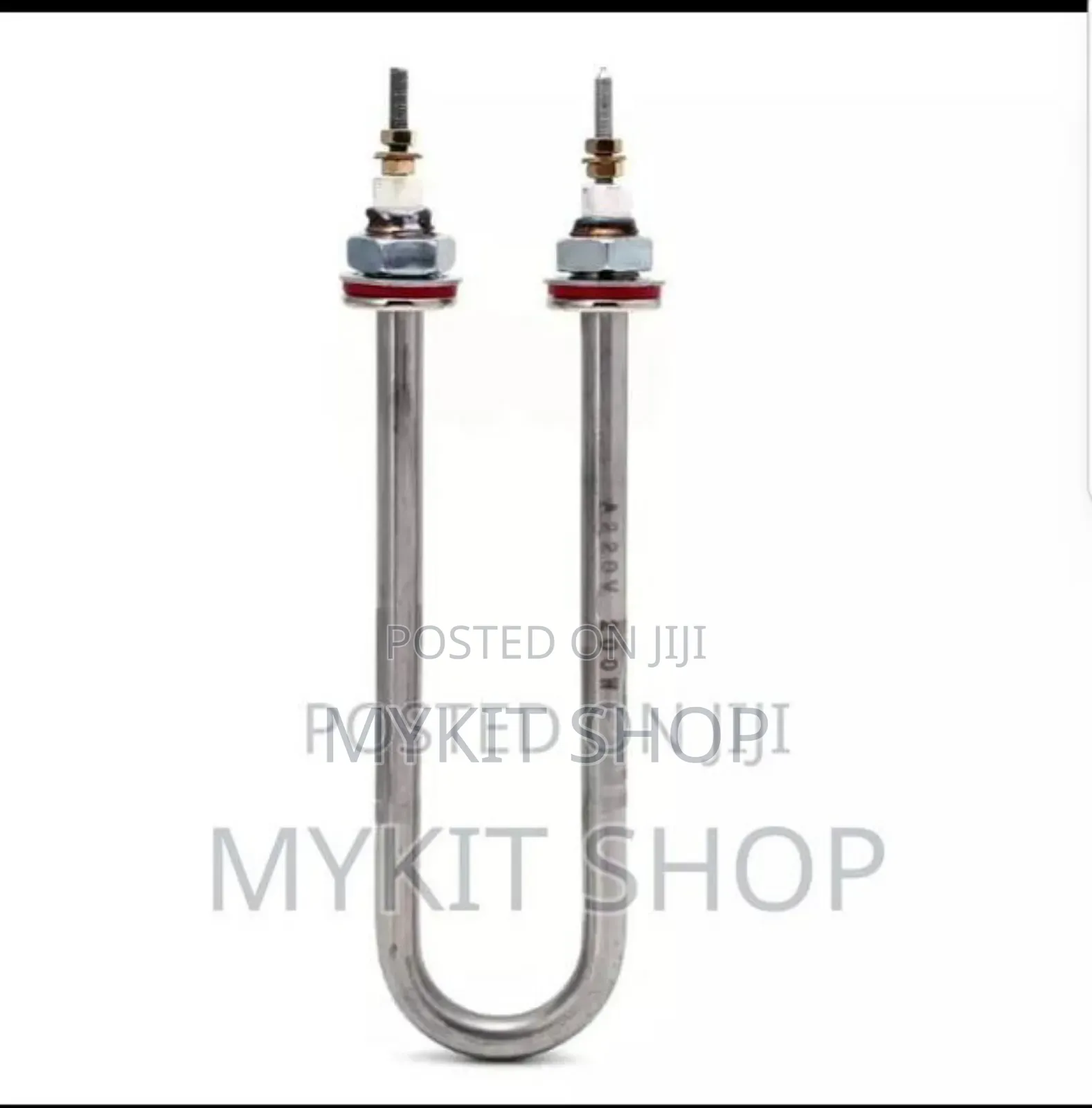 300w Humidity Pipe