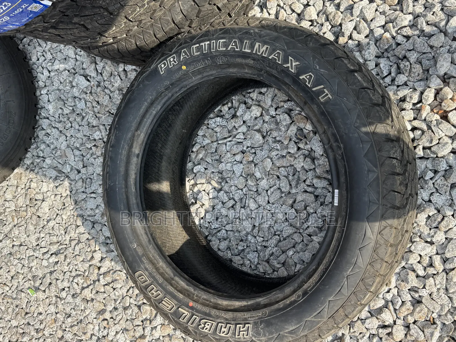 285/50r20 Kapsen Tires