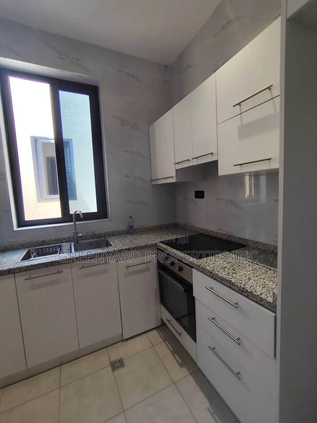 2bdrm Apartment in Trasacco, East Legon for rent