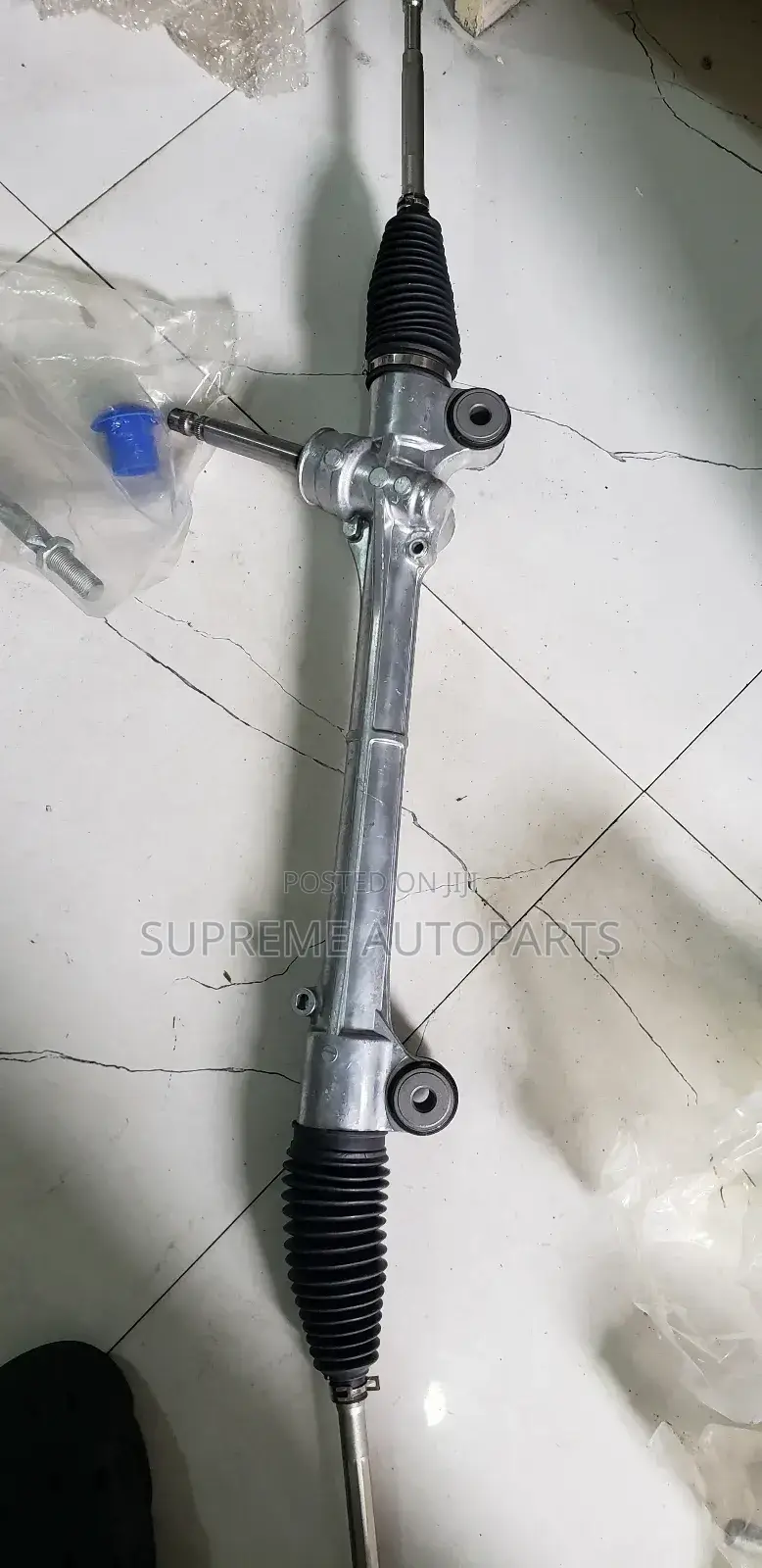 Toyota Voxy, Toyota Matrix,Axio Steering Rack