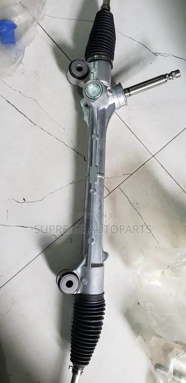 Toyota Voxy, Toyota Matrix,Axio Steering Rack