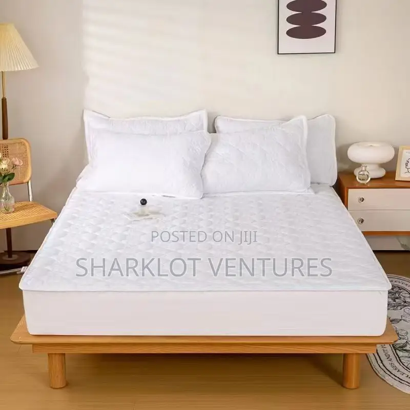 Waterproof Mattress Cover