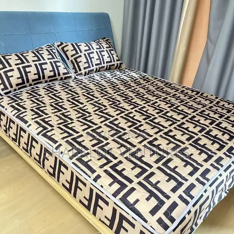 Waterproof Mattress Cover